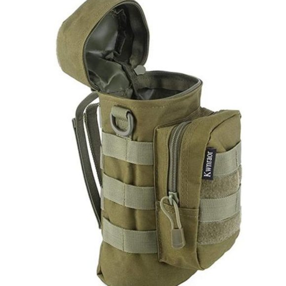 FLAPI Water Bottle Military Holder